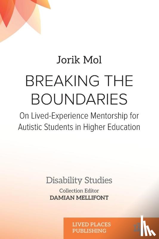 Mol, Jorik - Breaking the Boundaries