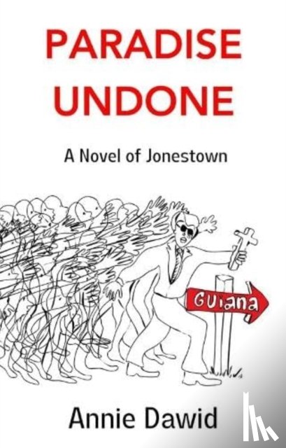 Dawid, Annie - Paradise Undone