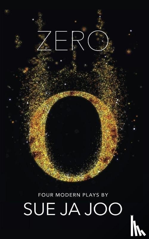 Joo, Sue Ja - Zero (Modern Plays)