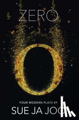 Joo, Sue Ja - Zero (Modern Plays): Four Modern Plays