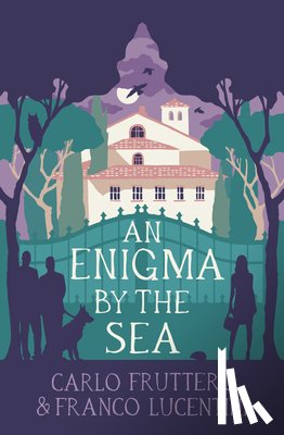 Fruttero, Carlo - An Enigma by the Sea