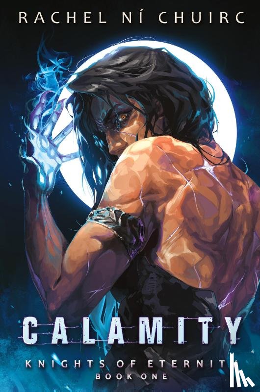 Ní Chuirc, Rachel - Calamity