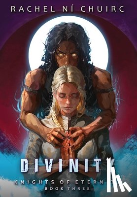 Ní Chuirc, Rachel - Divinity