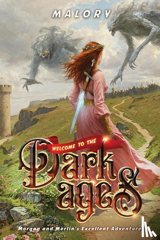 Malory - Welcome to the Dark Ages