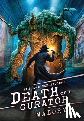 Malory - Death of a Curator