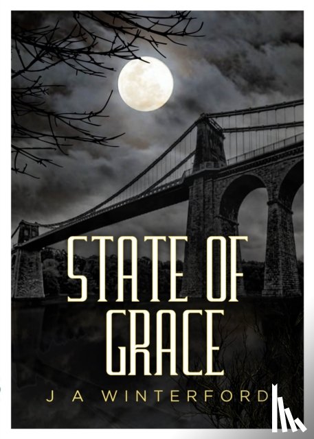 Winterford, J A - State of Grace