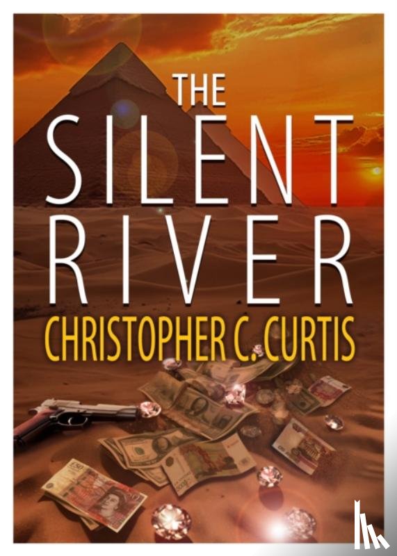 Curtis, Christopher C - The Silent River