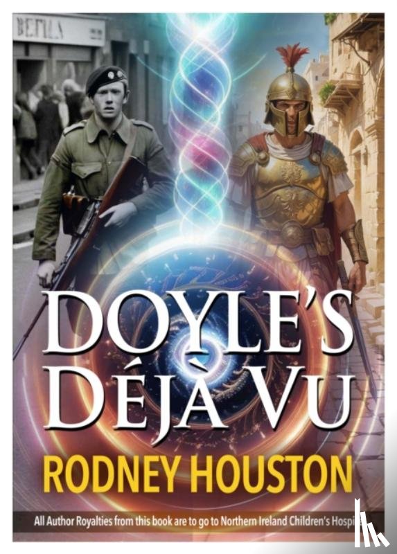 Houston, Rodney - Doyle's Deja Vu