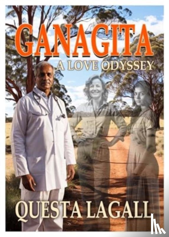 Lagall, Questa - Ganagita