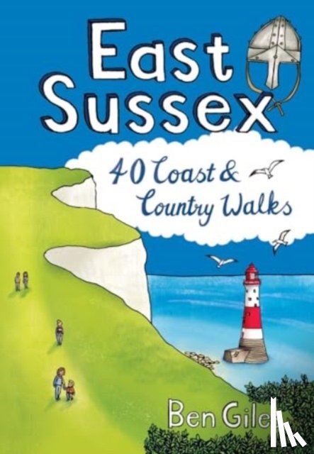 Giles, Ben - East Sussex