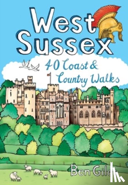 Giles, Ben - West Sussex
