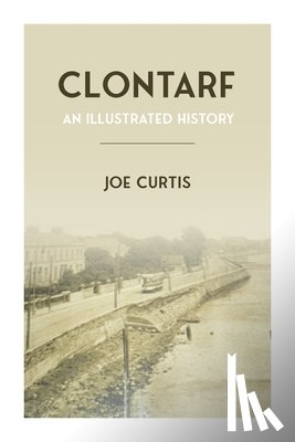 Curtis, Joe - Clontarf