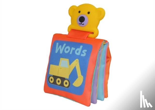 Priddy, Roger, Books, Priddy - Happy Baby Words