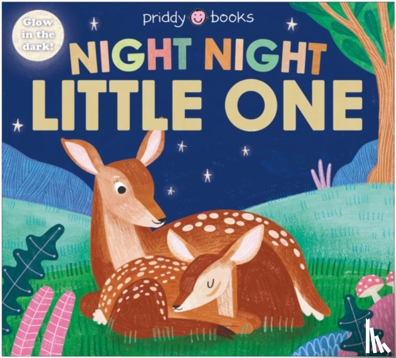 Priddy, Roger - Night Night Little One (Night Night Books)