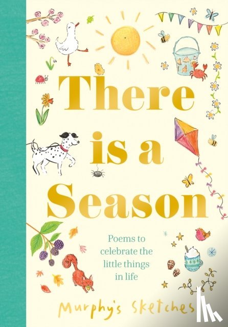 Cunningham, Kerri - There is a Season