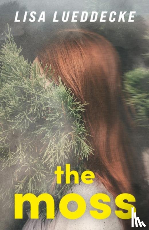 Lueddecke, Lisa - The Moss
