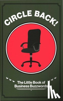 Baggaley, George - Circle Back!