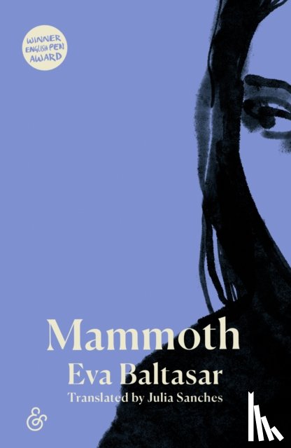 Baltasar, Eva - Mammoth