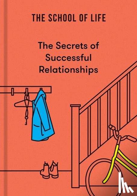 of Life, The School - The Secrets of Successful Relationships
