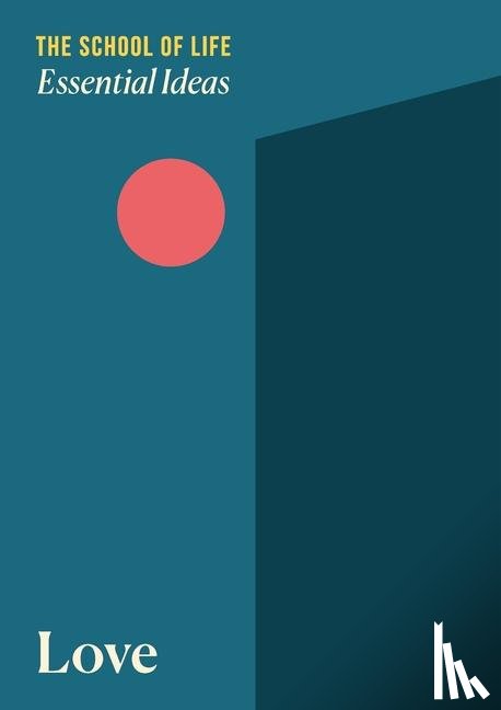 of Life, The School - Essential Ideas 1: Love