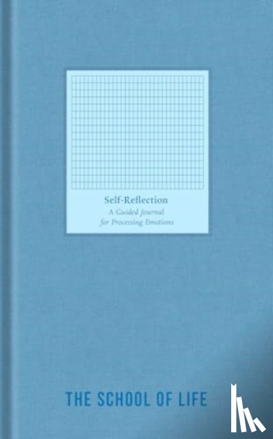 of Life, The School - Self-Reflection Journal
