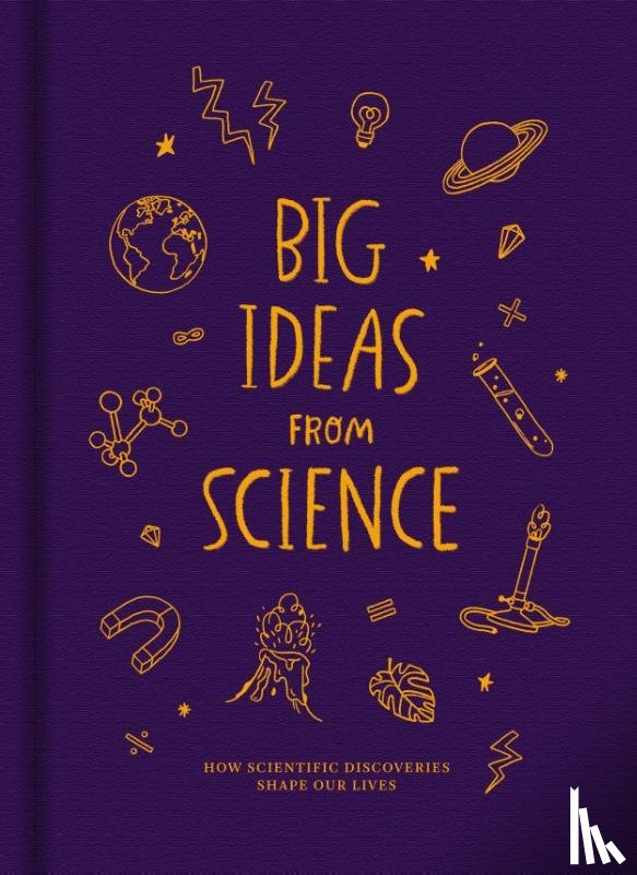 of Life, The School - Big Ideas from Science
