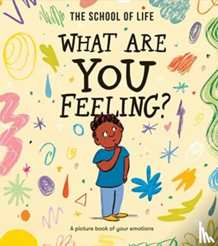  - What Are You Feeling?