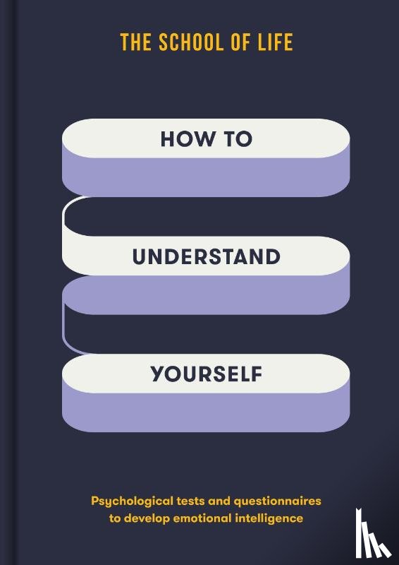 of Life, The School - How to Understand Yourself