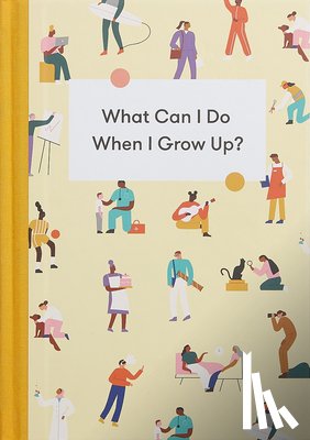 The School of Life - What Can I Do When I Grow Up?
