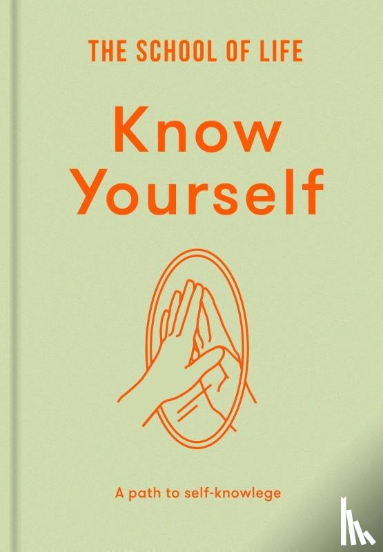 of Life, The School - Know Yourself