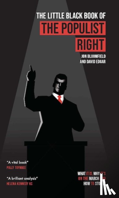 Bloomfield, Edgar - The Little Black Book of the Populist Right