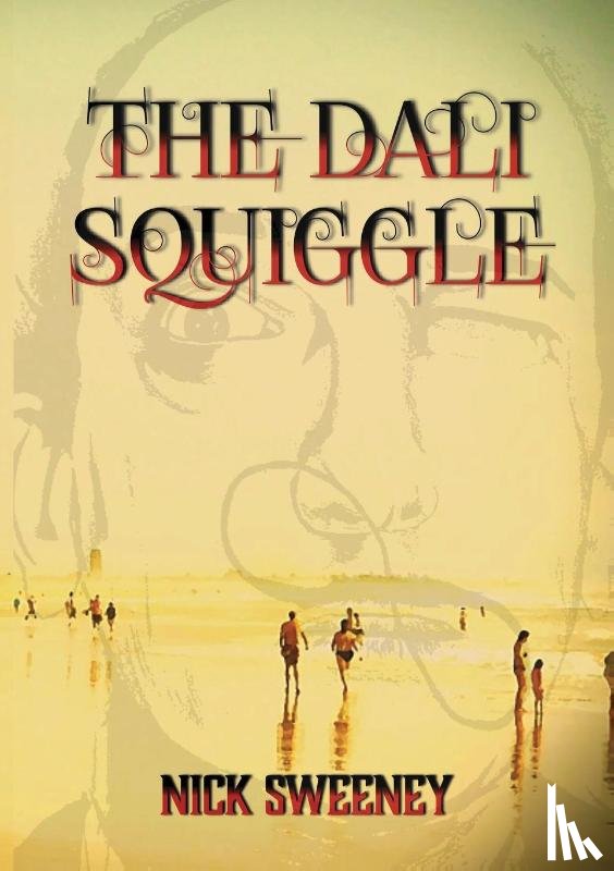 Sweeney, Nick - The Dali Squiggle