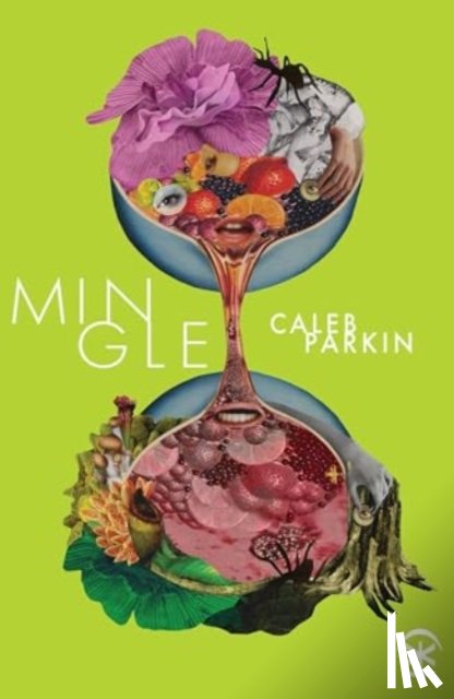 Parkin, Caleb - Mingle