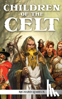 Lemieux, Richard - Children of The Celt