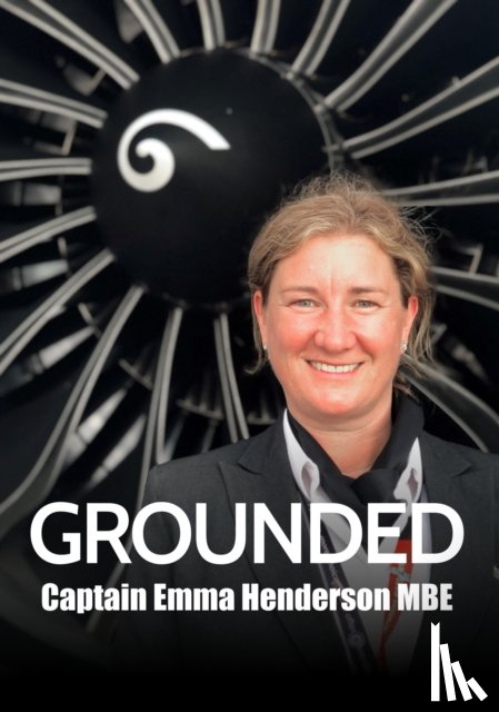 Henderson, Emma - Grounded