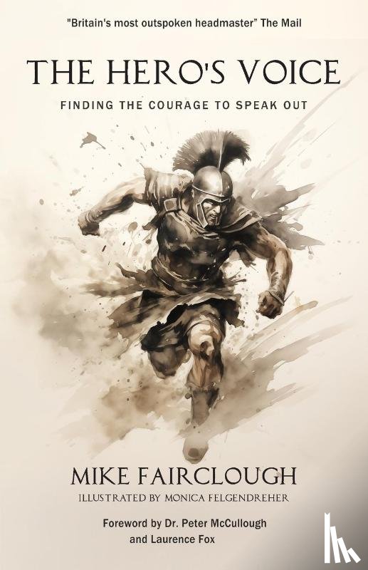 Fairclough, Mike - The Hero's Voice