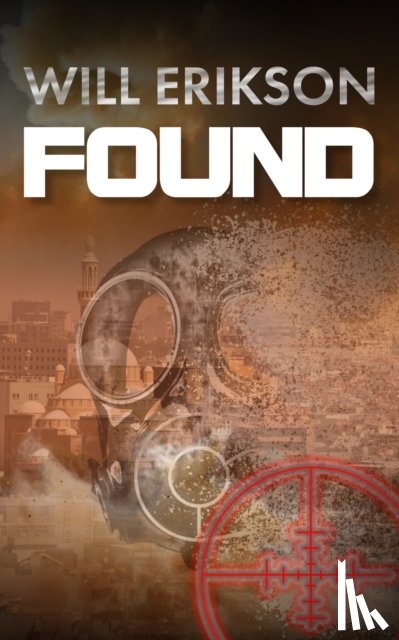 Erikson, Will - FOUND