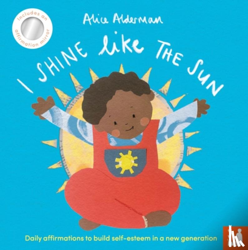 Alderman, Alice - I Shine Like the Sun