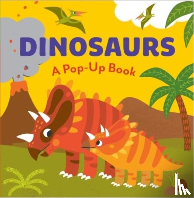 Porter, Hannah - DINOSAURS