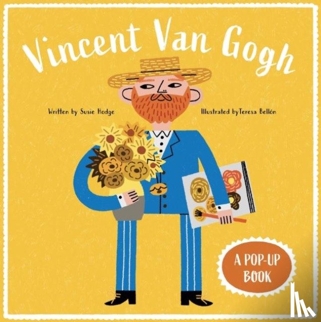 Hodge, Susie - Vincent Van Gogh