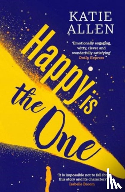 Allen, Katie - Happy is the One