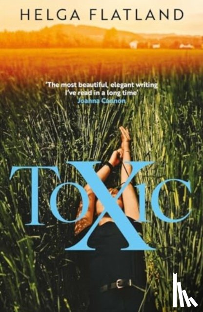 Flatland, Helga - Toxic