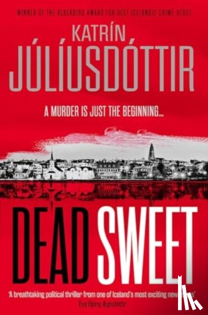 Juliusdottir, Katrin - Dead Sweet