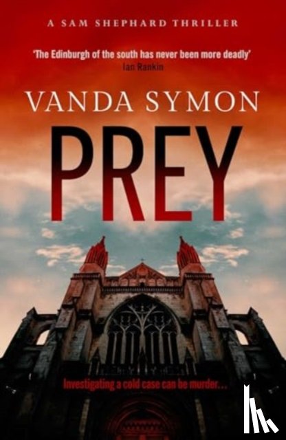 Symon, Vanda - Prey
