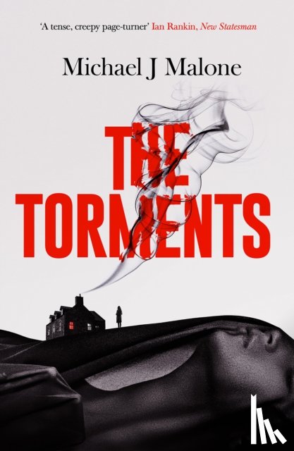 Malone, Michael J. - The Torments