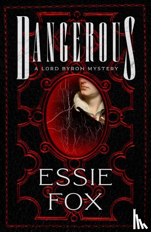 Fox, Essie - Dangerous
