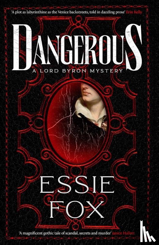 Fox, Essie - Dangerous