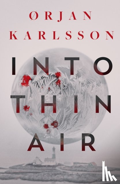 Karlsson, Ørjan - Into Thin Air