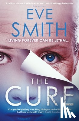 Smith, Eve - The Cure