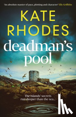 Rhodes, Kate - Deadman's Pool